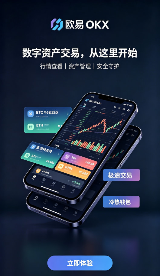 欧交易所app官网安卓功能体验